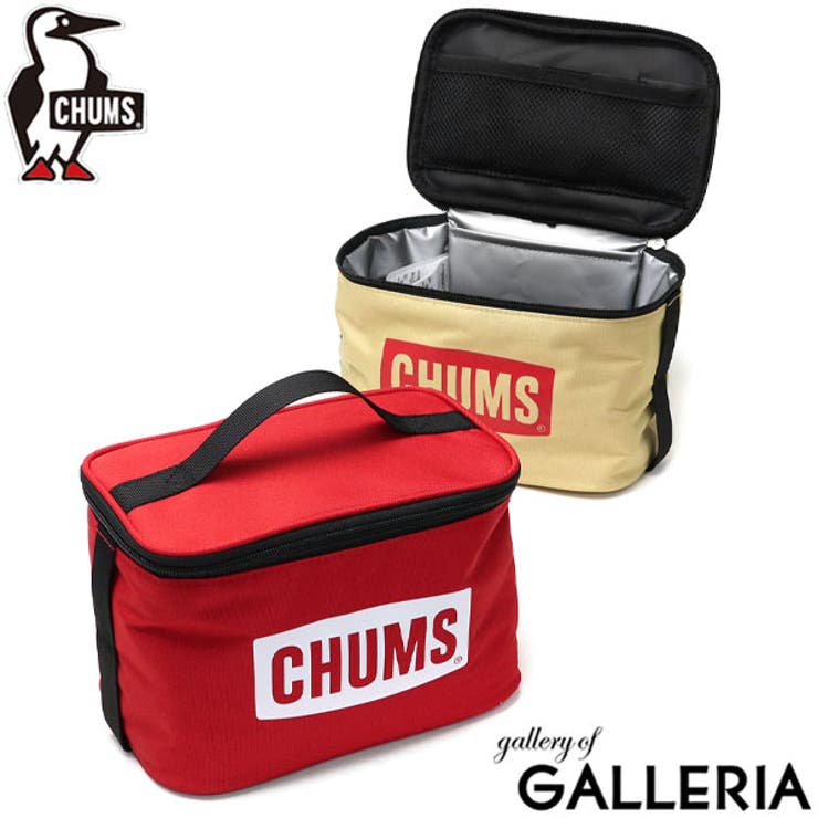 日本正規品 チャムス スパイスケース 品番 Glnb ギャレリア Bag Luggage ギャレリアバックアンドラゲッジ のレディースファッション通販 Shoplist ショップリスト