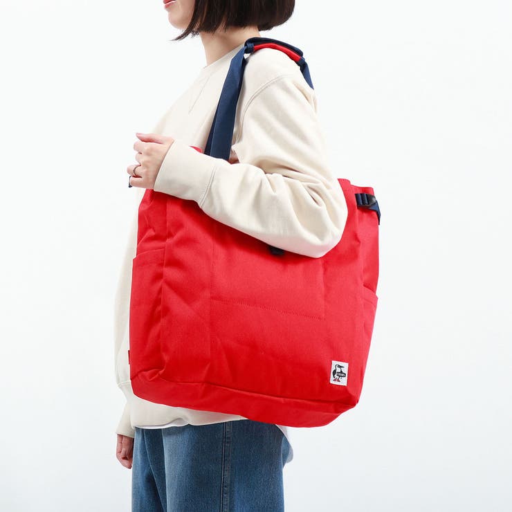 日本正規品 チャムス トート[品番：GLNB0009491]｜ギャレリア  Bag＆Luggage（ギャレリアバックアンドラゲッジ）のレディースファッション通販｜SHOPLIST（ショップリスト）