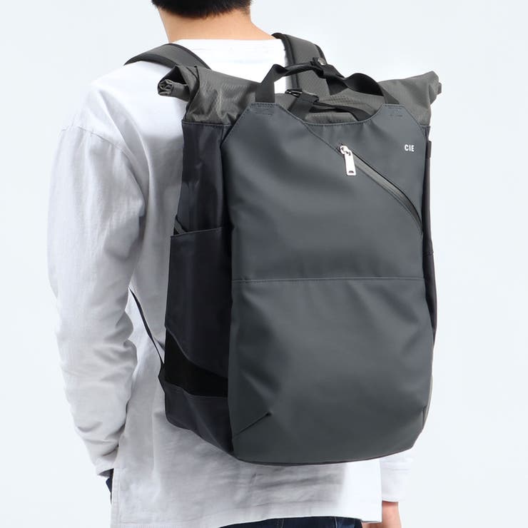 NAVY(75) | CIE リュック シー | ギャレリア Bag＆Luggage
