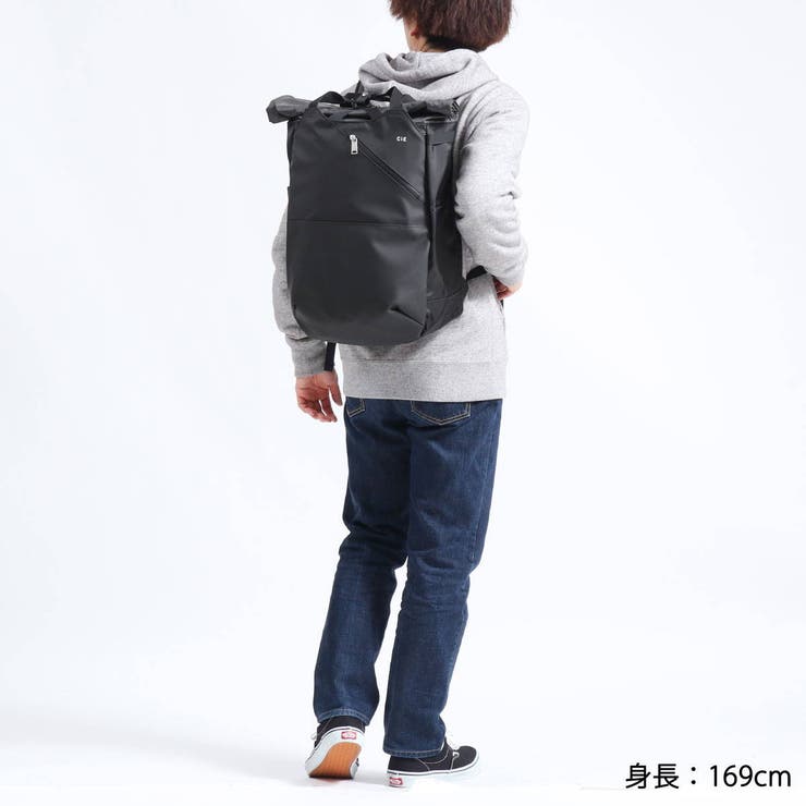 CIE リュック シー | ギャレリア Bag＆Luggage | 詳細画像8 