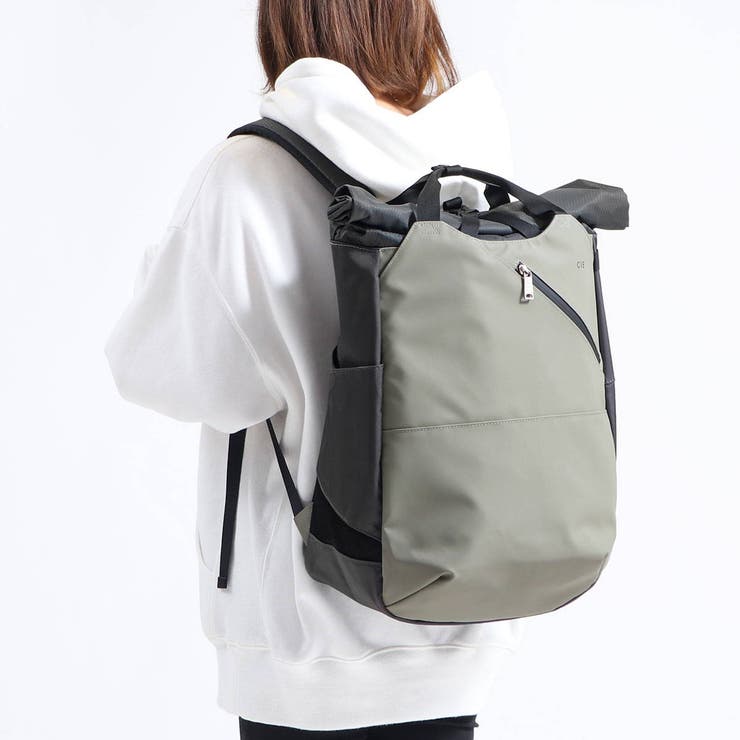 CIE リュック シー | ギャレリア Bag＆Luggage | 詳細画像9 