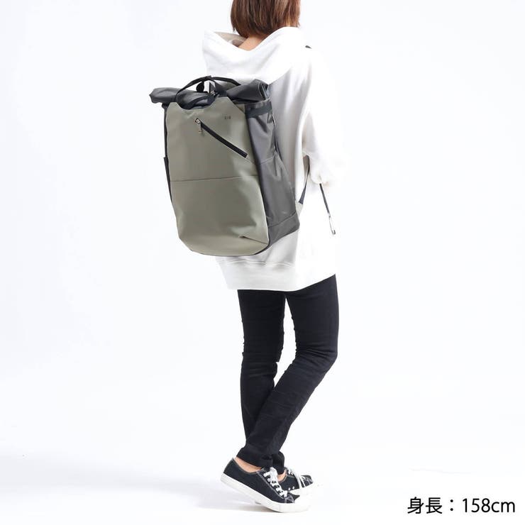 CIE リュック シー | ギャレリア Bag＆Luggage | 詳細画像10 