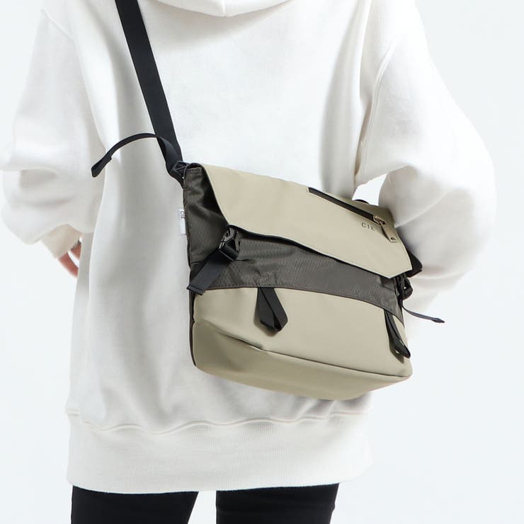 GRAY(15) | CIE ショルダー シー | ギャレリア Bag＆Luggage