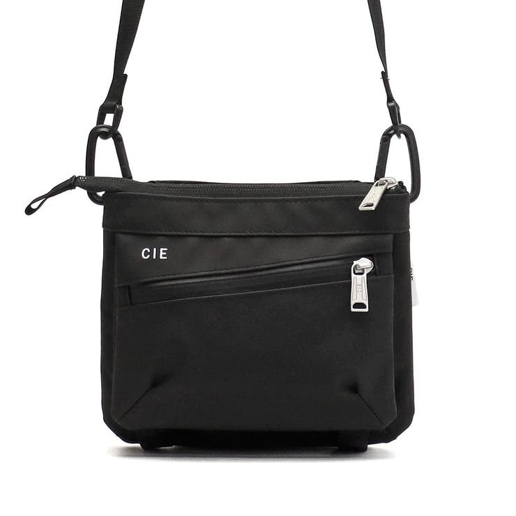 売れ筋ランキングも CIE ショルダーバッグ シー[品番：GLNB0002830]｜ギャレリア バッグ