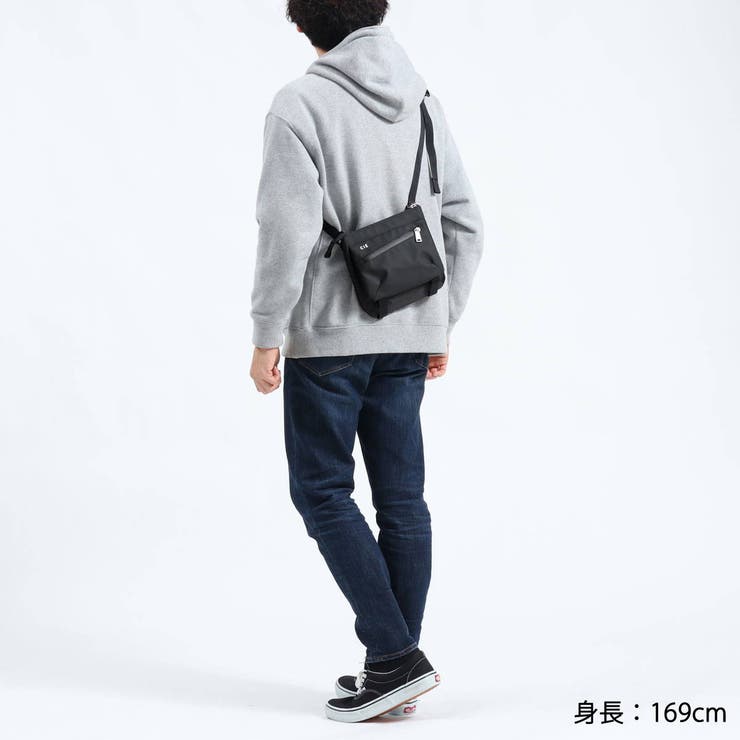CIE ショルダーバッグ シー | ギャレリア Bag＆Luggage | 詳細画像8 