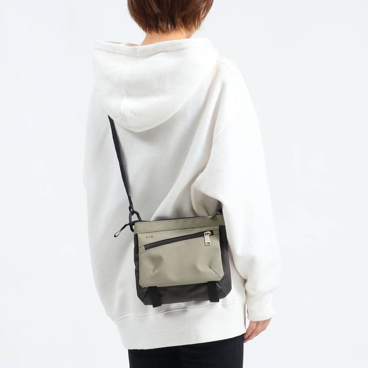 CIE ショルダーバッグ シー | ギャレリア Bag＆Luggage | 詳細画像9 
