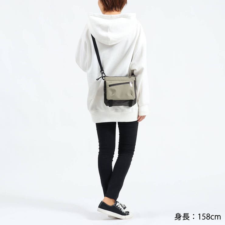 CIE ショルダーバッグ シー | ギャレリア Bag＆Luggage | 詳細画像10 