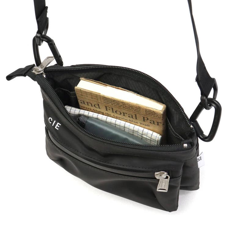 CIE ショルダーバッグ シー | ギャレリア Bag＆Luggage | 詳細画像11 