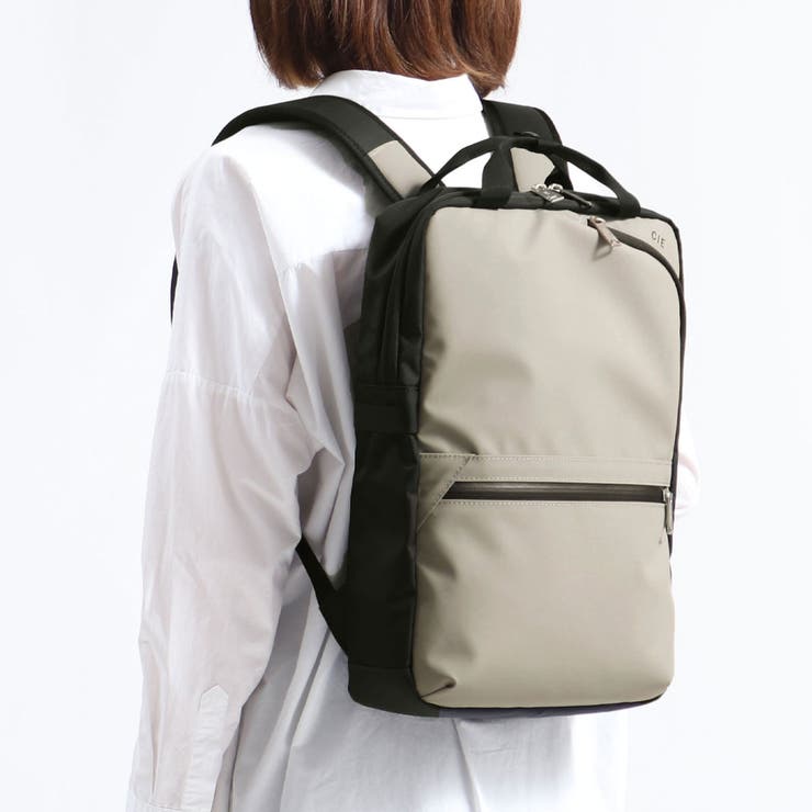 CIE リュック シー