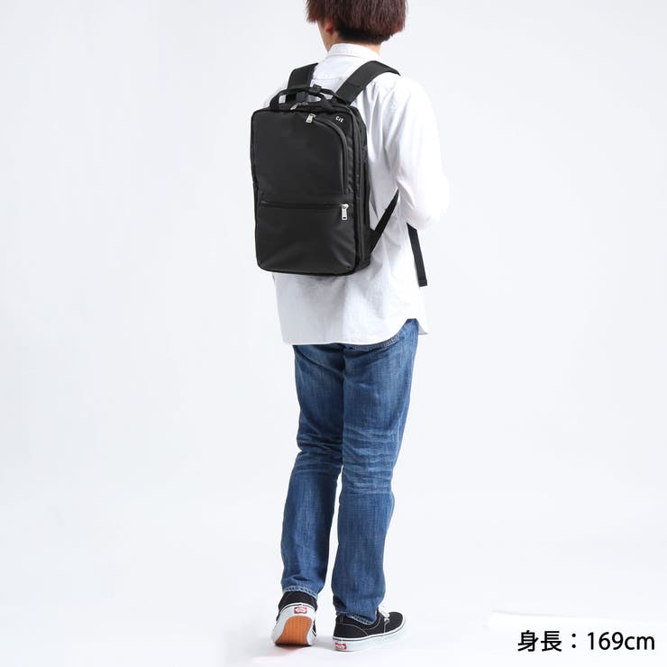 CIE リュック シー