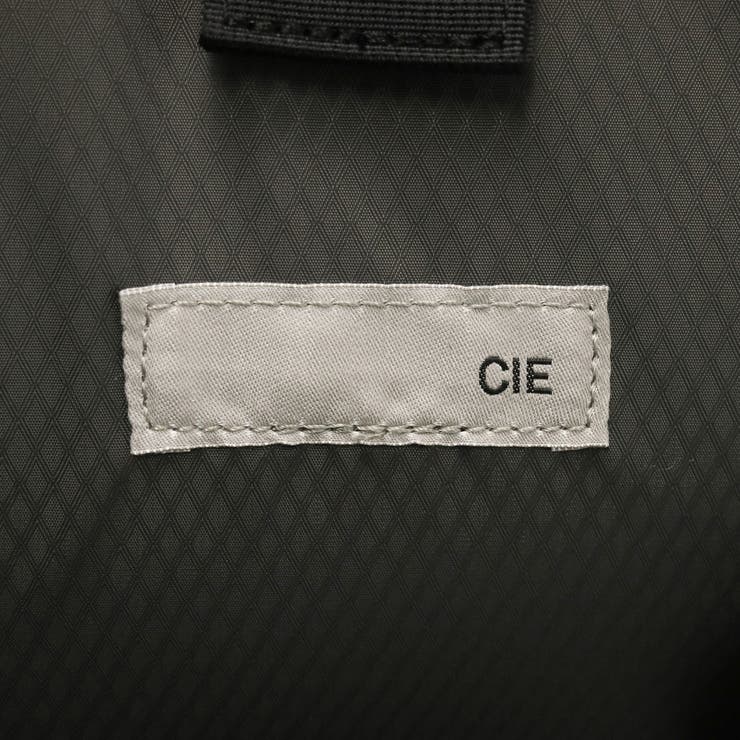 CIE リュック シー