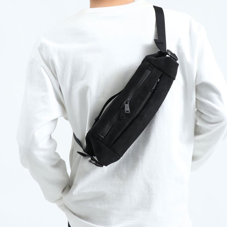 BLACK(10) | CIE ボディバッグ シー | ギャレリア Bag＆Luggage