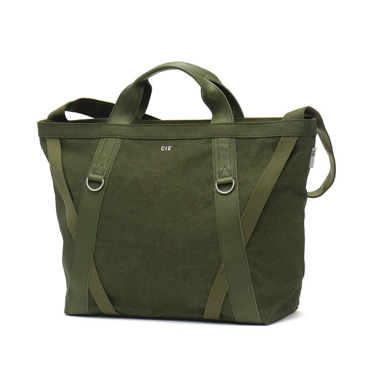 CIE トートバッグ シー | ギャレリア Bag＆Luggage | 詳細画像2 