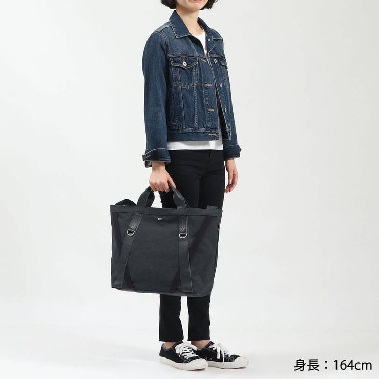 CIE トートバッグ シー | ギャレリア Bag＆Luggage | 詳細画像10 