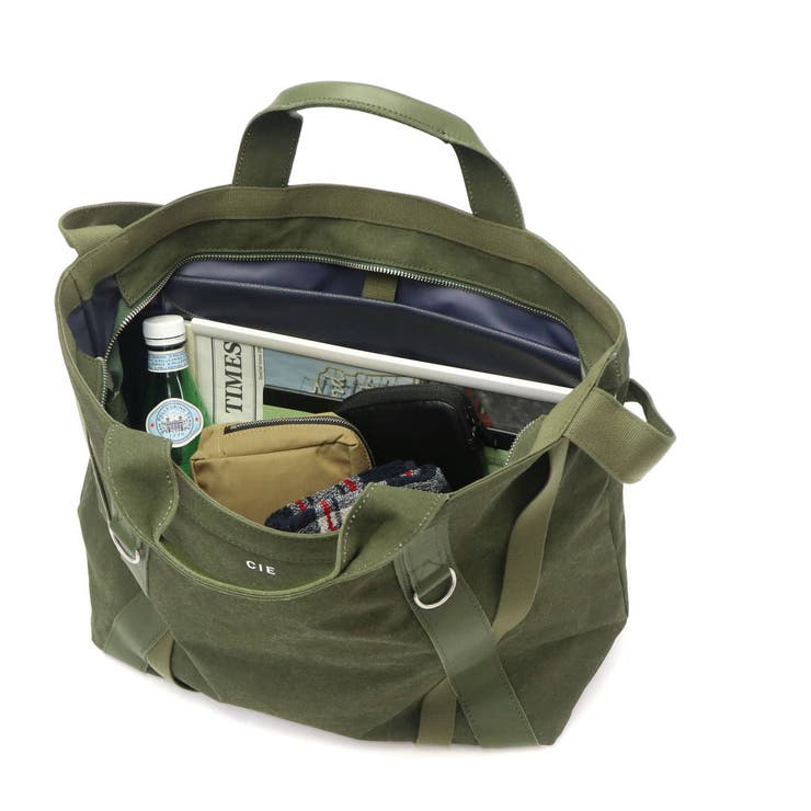 CIE トートバッグ シー | ギャレリア Bag＆Luggage | 詳細画像11 