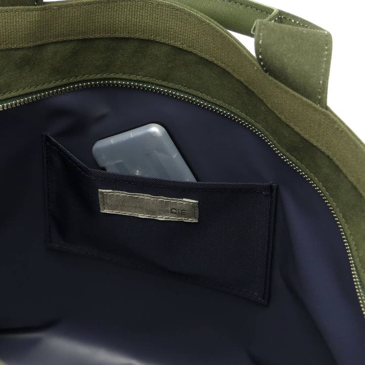 CIE トートバッグ シー | ギャレリア Bag＆Luggage | 詳細画像12 