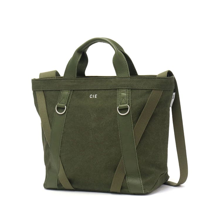 CIE トートバッグ シー | ギャレリア Bag＆Luggage | 詳細画像2 