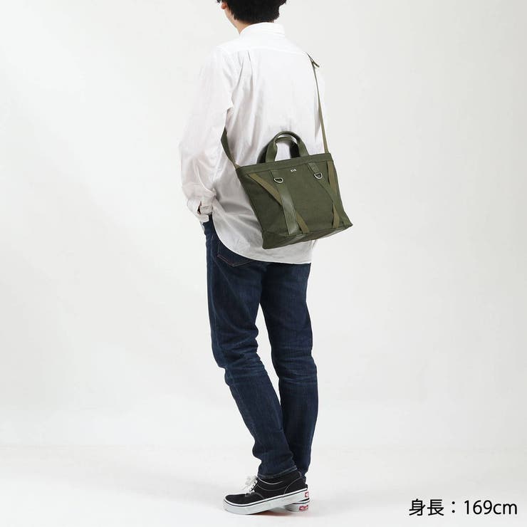 CIE トートバッグ シー | ギャレリア Bag＆Luggage | 詳細画像8 