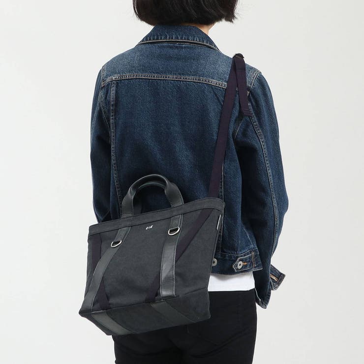 CIE トートバッグ シー | ギャレリア Bag＆Luggage | 詳細画像9 