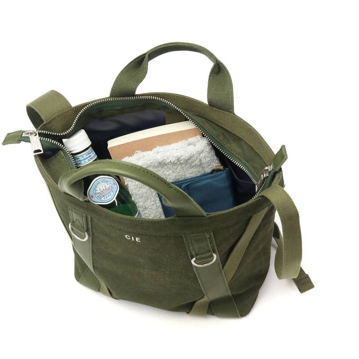CIE トートバッグ シー | ギャレリア Bag＆Luggage | 詳細画像11 