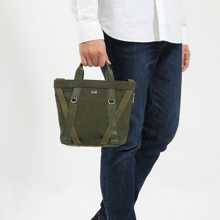 CIE トートバッグ シー | ギャレリア Bag＆Luggage | 詳細画像7 