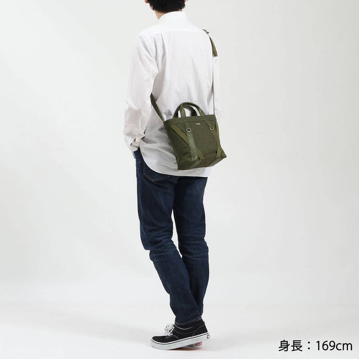 CIE トートバッグ シー | ギャレリア Bag＆Luggage | 詳細画像8 