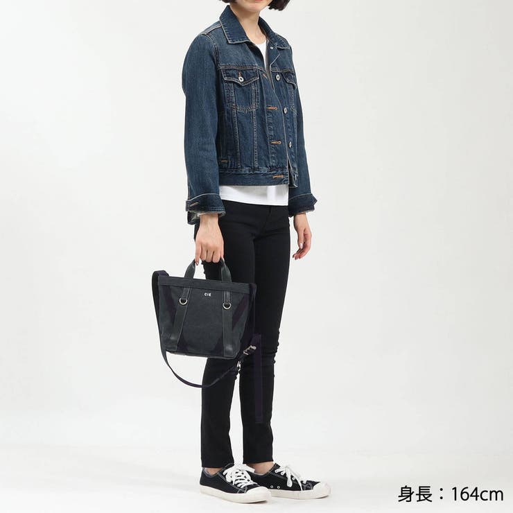 CIE トートバッグ シー | ギャレリア Bag＆Luggage | 詳細画像10 