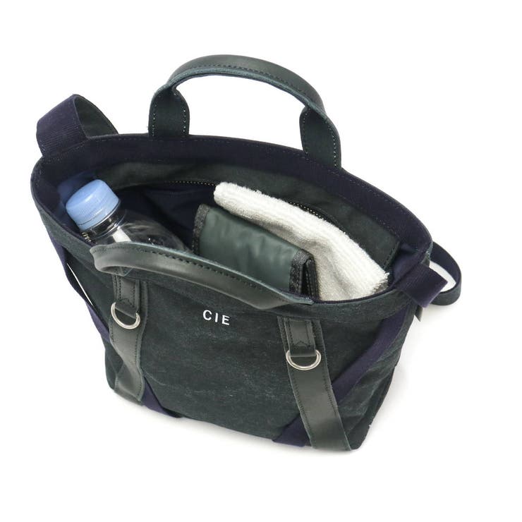CIE トートバッグ シー | ギャレリア Bag＆Luggage | 詳細画像11 