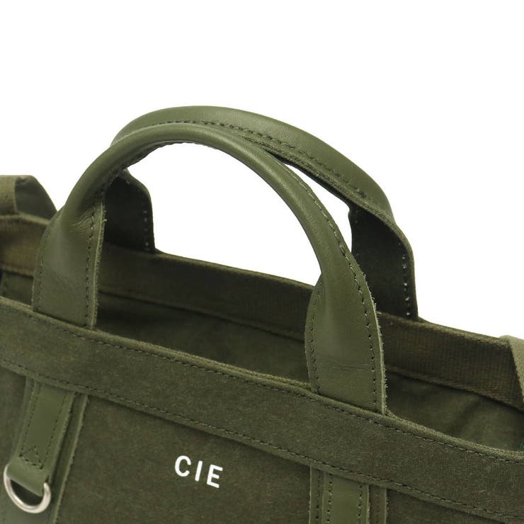 CIE トートバッグ シー | ギャレリア Bag＆Luggage | 詳細画像17 