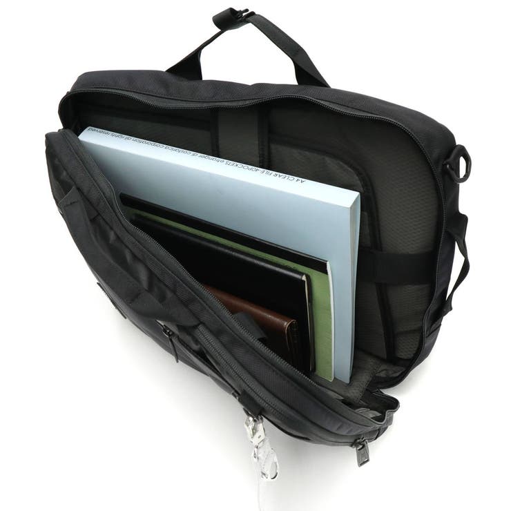 1年保証 シー ビジネスバッグ | ギャレリア Bag＆Luggage | 詳細画像13 