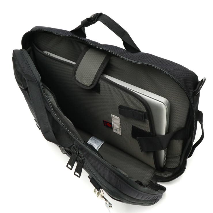 1年保証 シー ビジネスバッグ | ギャレリア Bag＆Luggage | 詳細画像20 