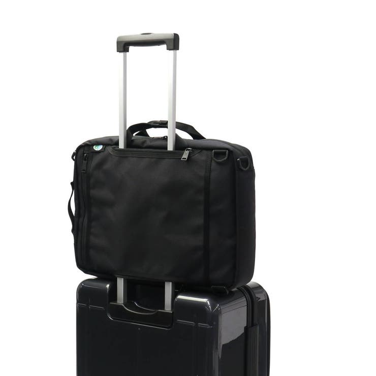 1年保証 シー ビジネスバッグ | ギャレリア Bag＆Luggage | 詳細画像21 