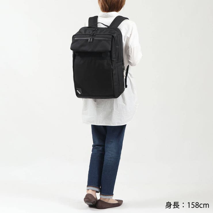 1年保証 シー リュック | ギャレリア Bag＆Luggage | 詳細画像10 