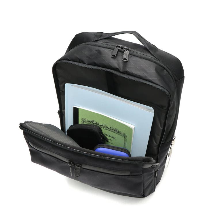 1年保証 シー リュック | ギャレリア Bag＆Luggage | 詳細画像11 