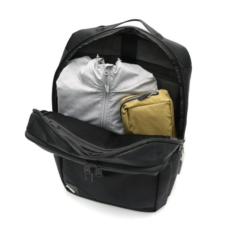 1年保証 シー リュック | ギャレリア Bag＆Luggage | 詳細画像12 