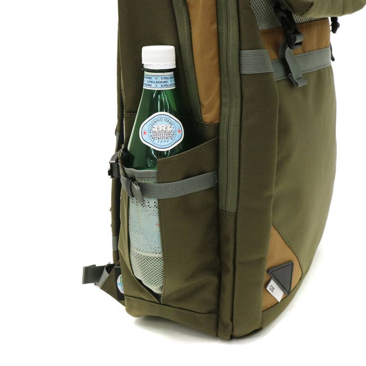 1年保証 シー リュック | ギャレリア Bag＆Luggage | 詳細画像16 