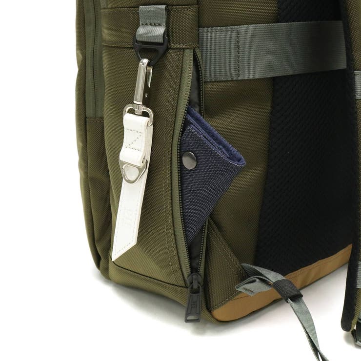 1年保証 シー リュック | ギャレリア Bag＆Luggage | 詳細画像17 