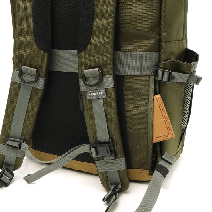 1年保証 シー リュック | ギャレリア Bag＆Luggage | 詳細画像18 