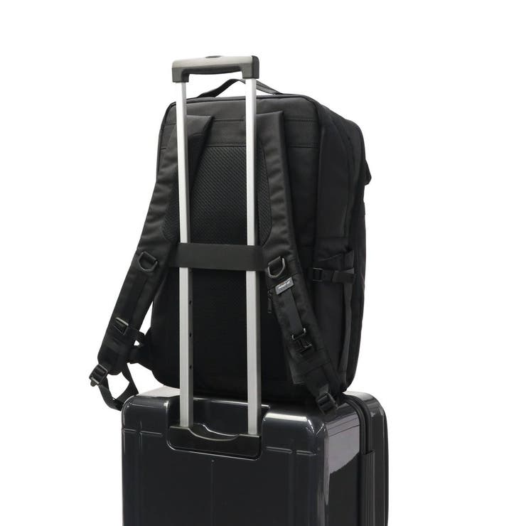 1年保証 シー リュック | ギャレリア Bag＆Luggage | 詳細画像23 