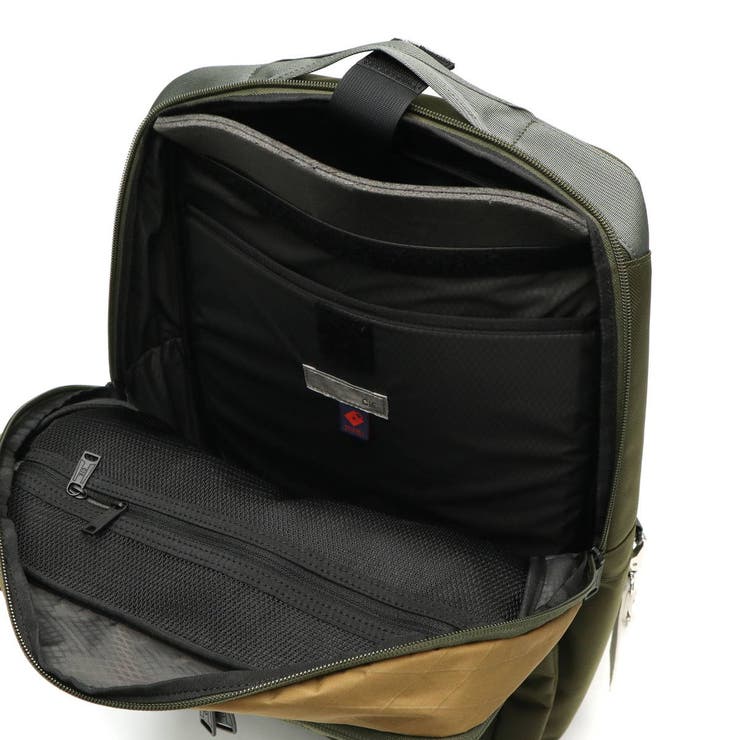 1年保証 シー リュック | ギャレリア Bag＆Luggage | 詳細画像30 