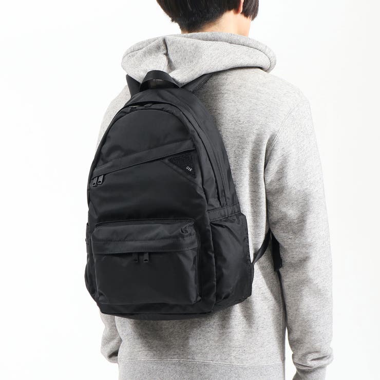 BLACK(10) | シー リュック CIE | ギャレリア Bag＆Luggage