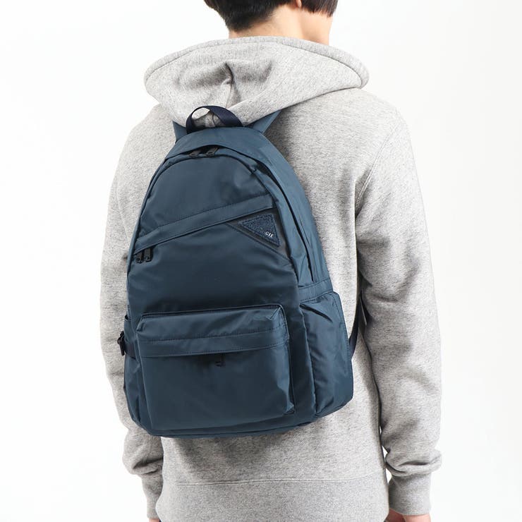 GRAYISHBLUE(15) | シー リュック CIE | ギャレリア Bag＆Luggage