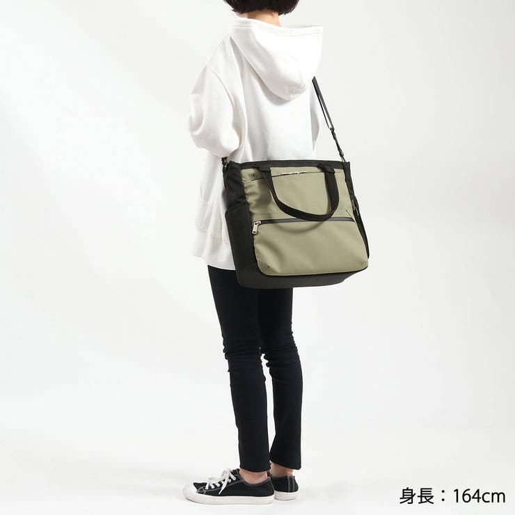 CIE トートバッグ シー | ギャレリア Bag＆Luggage | 詳細画像10 