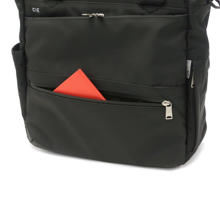 CIE トートバッグ シー | ギャレリア Bag＆Luggage | 詳細画像13 