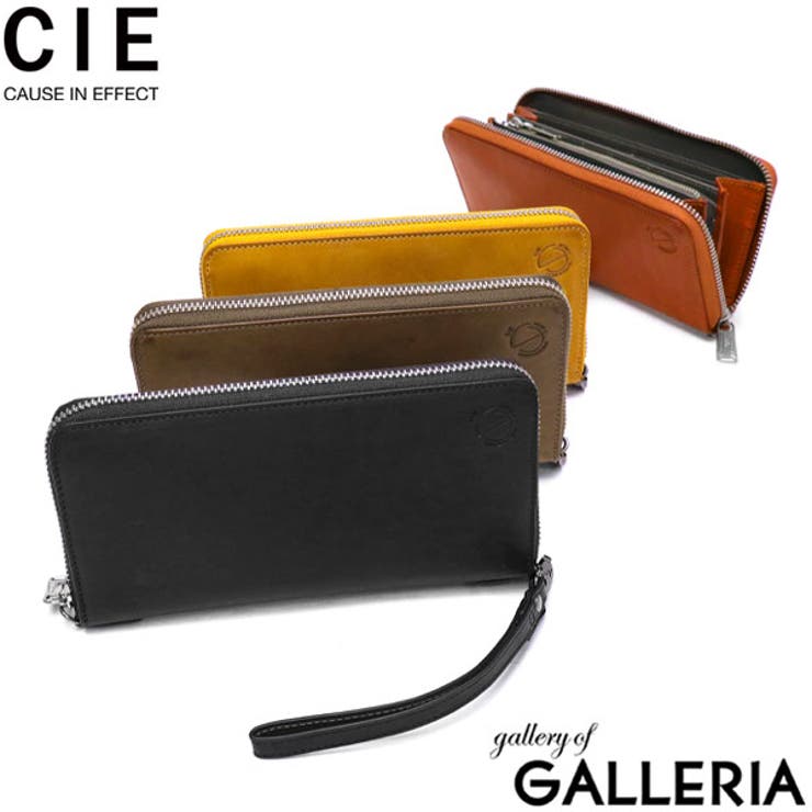 CIE 長財布 シー | ギャレリア Bag＆Luggage | 詳細画像1 