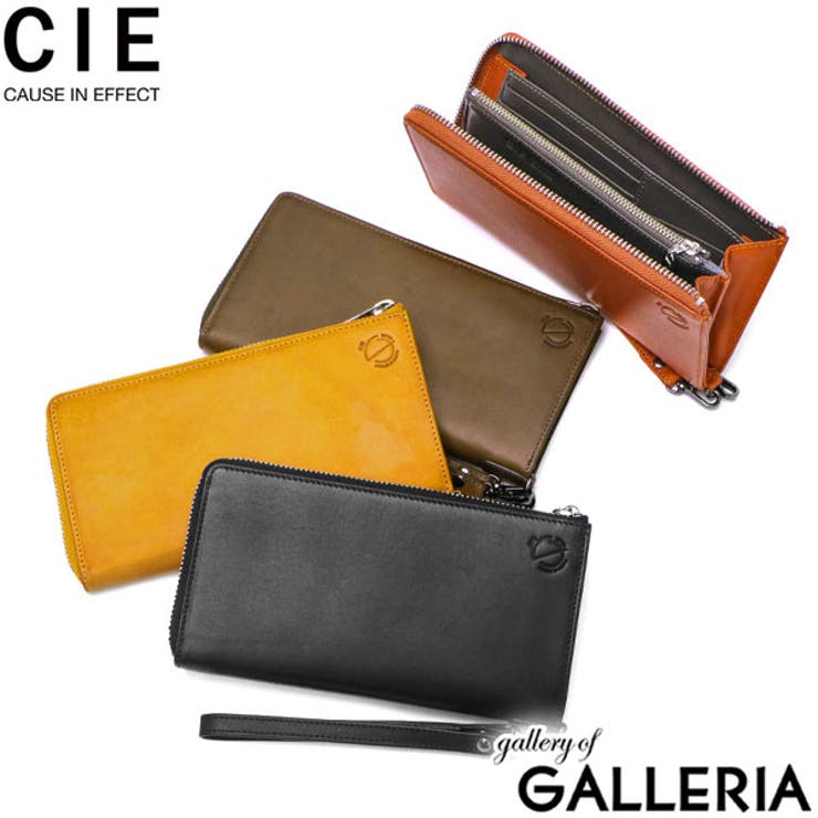 CIE 長財布 シー | ギャレリア Bag＆Luggage | 詳細画像1 