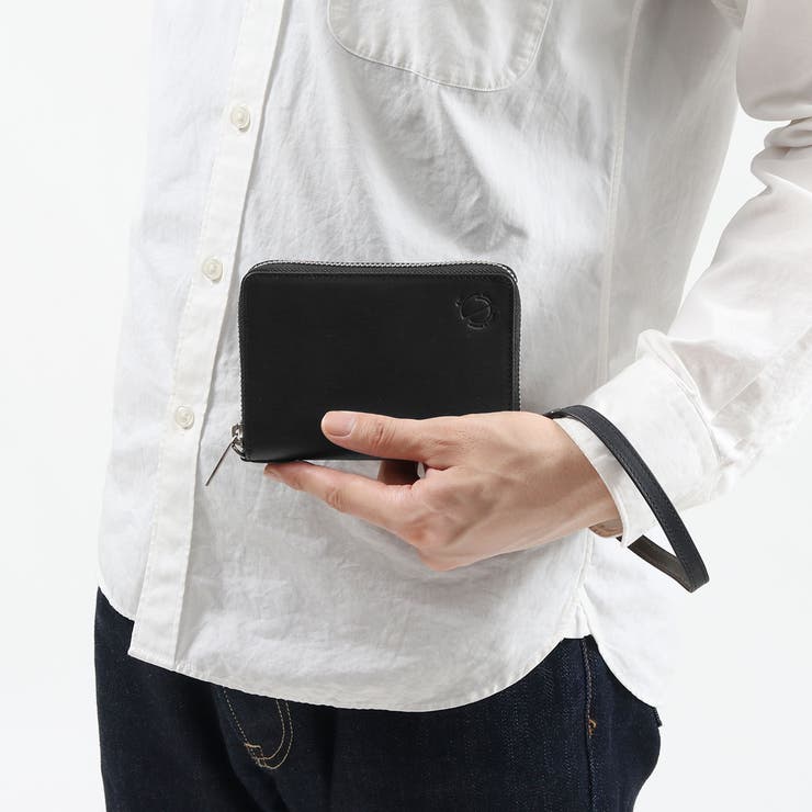 CIE 二つ折り財布 シー | ギャレリア Bag＆Luggage | 詳細画像6 