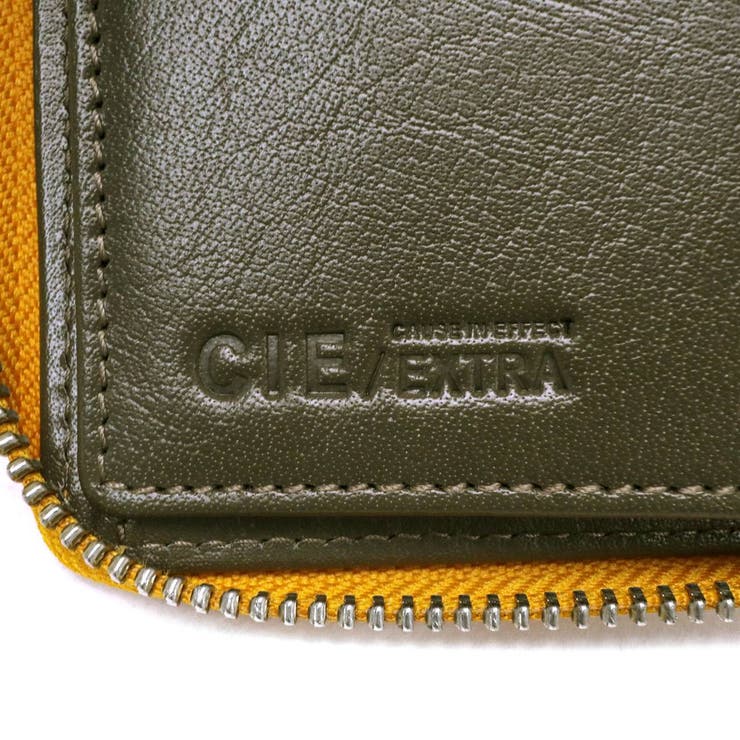 CIE 二つ折り財布 シー | ギャレリア Bag＆Luggage | 詳細画像19 