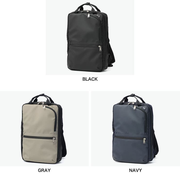 CIE リュック シー | ギャレリア Bag＆Luggage | 詳細画像2 