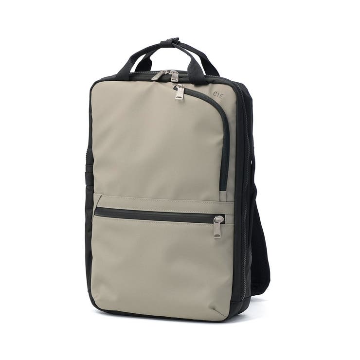 GRAY | CIE リュック シー | ギャレリア Bag＆Luggage